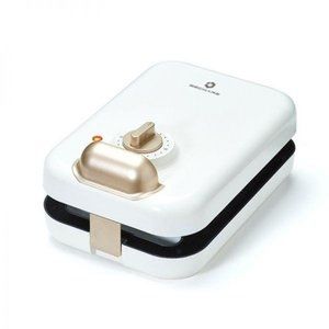 Becware 3 in 1 Breakfast Maker White